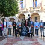 Almería se prepara para la Noche en Negro 2023 el 31 de octubre
