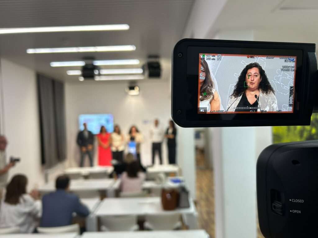 Huelva lanza la tercera edición de los premios al emprendimiento y liderazgo femenino