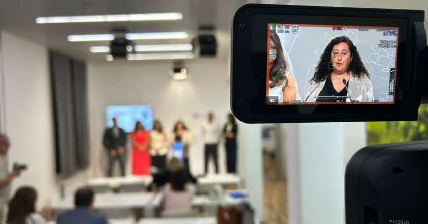 Huelva lanza la tercera edición de los premios al emprendimiento y liderazgo femenino