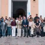 Treinta jóvenes crean el futuro del turismo sostenible en Huelva durante un hackathon de innovación