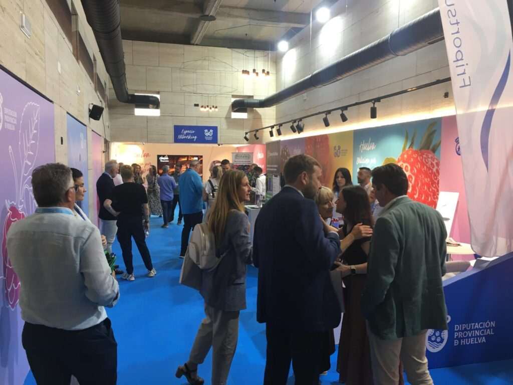 Diputación lanza convocatoria para empresarios y emprendedores en eventos comerciales