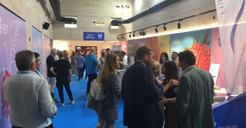Diputación lanza convocatoria para empresarios y emprendedores en eventos comerciales