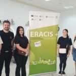 Talleres de peluquería y manejo seguro de alimentos