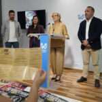El Granado celebra la cultura y el patrimonio en su XXII feria de artesanía y oficios tradicionales