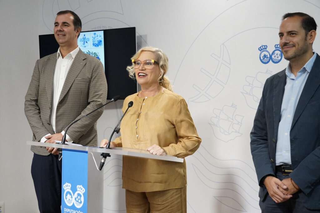 Trigueros se prepara para su Feria de Octubre 2023 con actividades para toda la familia