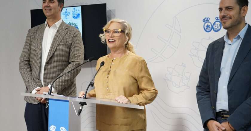 Trigueros se prepara para su Feria de Octubre 2023 con actividades para toda la familia