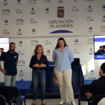El Foro del deporte provincial: encuentro de gestores y técnicos en el pabellón Moisés Ruiz