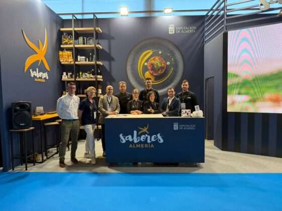 Sabores de Almería: descubriendo los secretos de su excelencia en San Sebastián Gastronómika