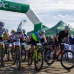 Ciclistas de todas las edades destacan en las pruebas de la temporada en municipios gaditanos