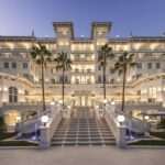Gran Hotel Miramar celebra cien años de historia con una gala frente al Mediterráneo