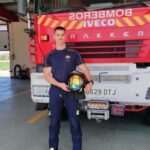 Guía del Bombero, preparación integral para oposiciones a bombero en Úbeda