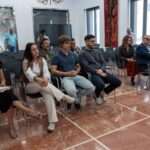 Cuatro nuevos proyectos empresariales se suman a HuelvaLAB