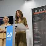 El Festival Literario de Novela Policiaca y de Misterio ‘Huelva Black, la ciudad de los susurros’ 2023