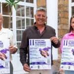 Foro de AFA Barreño: un encuentro multidisciplinario patrocinado por la Diputación