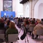 Diputación lanza la sexta edición de ayudas para mujeres empresarias