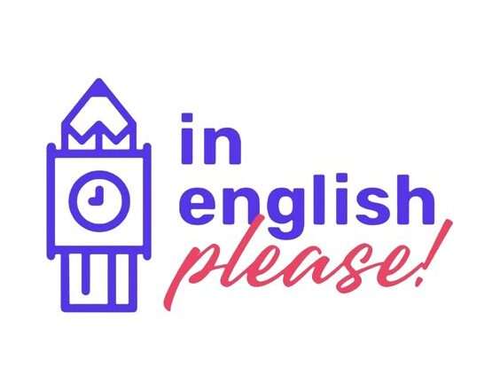 In English Please, formación lingüística presencial y online desde Almería