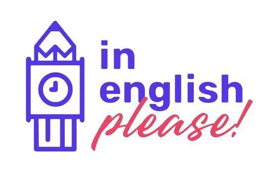 In English Please, formación lingüística presencial y online desde Almería