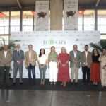 Almudena Martínez resalta la importancia social, económica y ambiental de esta actividad en la provincia