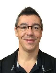 Javier Santana