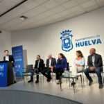 El CES de Huelva analiza el comercio de proximidad y la economía circular en el territorio