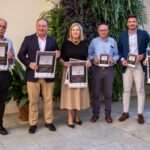 Aljaraque se convierte en epicentro del estudio histórico con las XXVIII jornadas de arqueología y territorio
