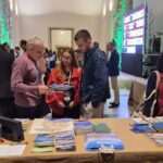 Huelva se promociona en el norte de España con las jornadas profesionales ‘Andalucía en Galicia’