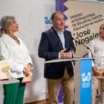 Gonzalo González Ugidos gana el XXXI Premio de Relatos Cortos José Nogales con ‘Perorata de un vampiro’