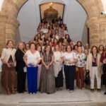 Cinco asociaciones de mujeres reciben premio por su labor en igualdad de oportunidades