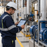 La digitalización del mantenimiento gana importancia entre las empresas andaluzas