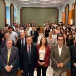 La UNED de Almería celebra el XXVII Simposio Internacional sobre actualización en derecho administrativo