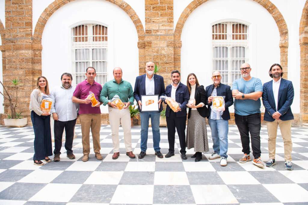 Diputación apoya la novena edición de un evento clave para los negocios locales del sector