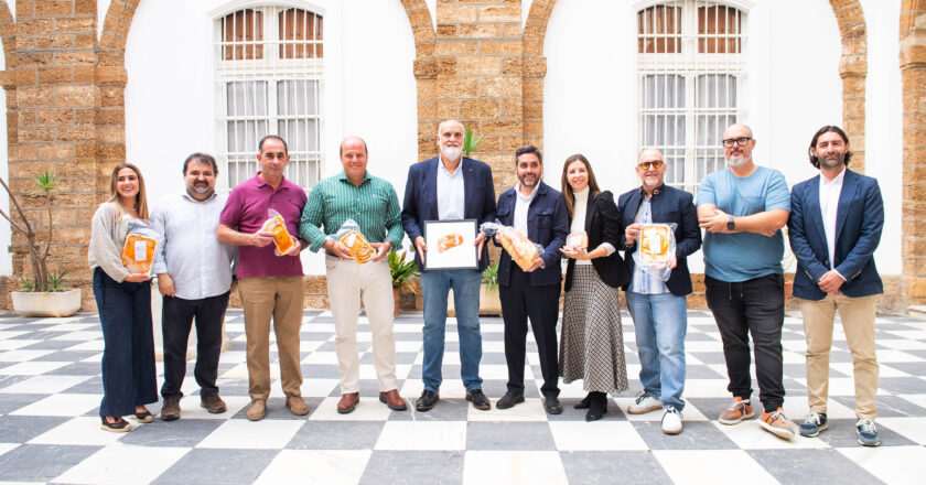 Diputación apoya la novena edición de un evento clave para los negocios locales del sector