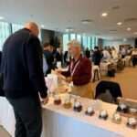 Sabores Almería impulsa su presencia en Dinamarca con una misión comercial