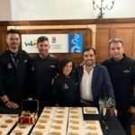 San Sebastián celebra los sabores y chefs de Sabores Almería