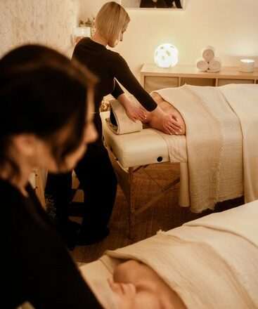Massage UNYC Málaga: masajes personalizados en el centro histórico de la ciudad