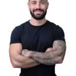 Alessandro Tata, entrenador personal en Almuñécar