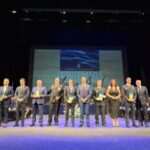 Celebración del Día de la Policía Nacional en Almería 2023