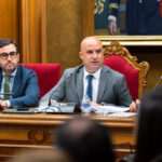 El Pleno de Diputación promueve obras y proyectos sociales, culturales y deportivos en la provincia