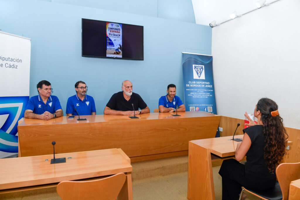Cerca de cien participantes de 25 clubes competirán el 24 y 25 de octubre