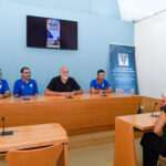 Cerca de cien participantes de 25 clubes competirán el 24 y 25 de octubre