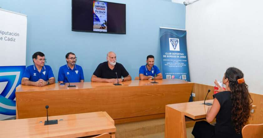 Cerca de cien participantes de 25 clubes competirán el 24 y 25 de octubre