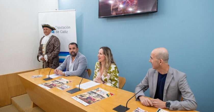 El 17 y 18 de octubre, el municipio serrano celebra sus orígenes y su conexión con México