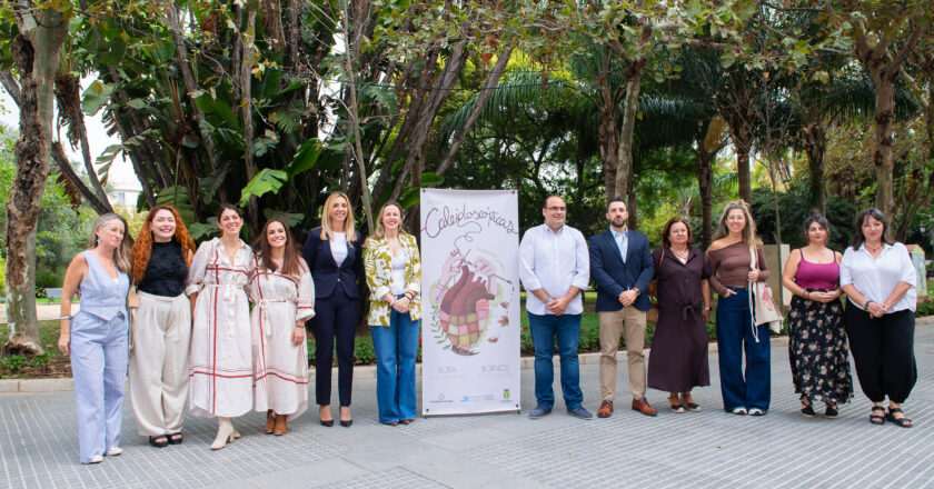 La programación de otoño de la Fundación Provincial de Cultura en Bornos y Rota
