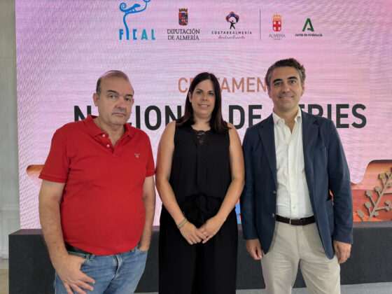 FICAL 2026 revela las 27 series nominadas para el VI Festival de Series de Almería