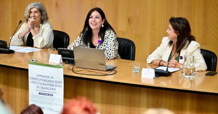 Un enfoque renovado hacia la igualdad de género en Granada