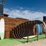 Surf Club El Palmar: clases de surf y surfcamp todo el año en Vejer de la Frontera