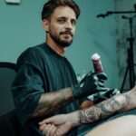 The Club Tattoo & Barber, un estudio multidisciplinar en Málaga