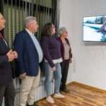 Descubre Castaño del Robledo: el lugar de donde parten todos los caminos en este atractivo vídeo promocional