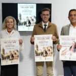 Villalba del Alcor homenajea al primer ingeniero naval de la Armada Española en un viaje al año 1800