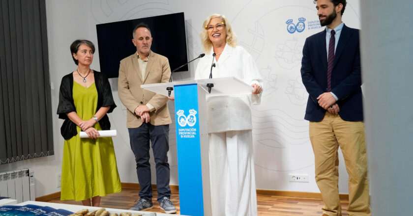 Almonaster la Real celebra la cultura y la convivencia en sus XXVI jornadas de cultura islámica